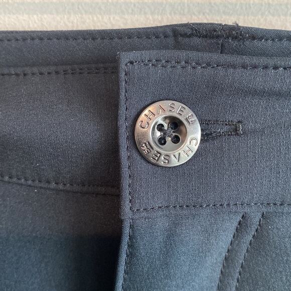 Chase 54 Adventure Pant Black 34x30 - Picture 2 of 9